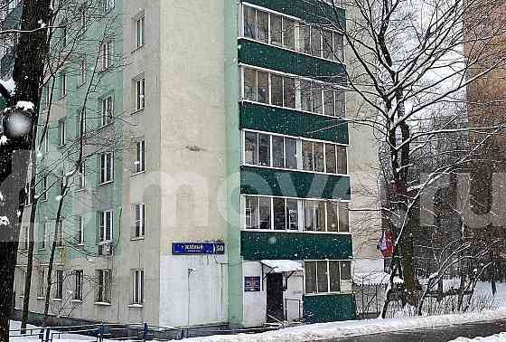 Студия, 10.1 м2, 1/9 эт. Москва