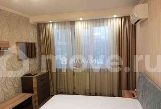 4-комн. квартира, 97.3 м2, 8/22 эт. Москва