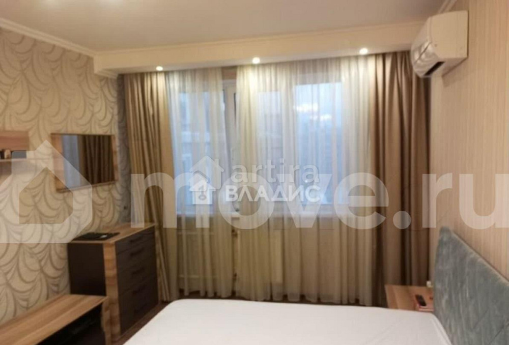 4-комн. квартира, 97.3 м2, 8/22 эт. Москва - изображение 2