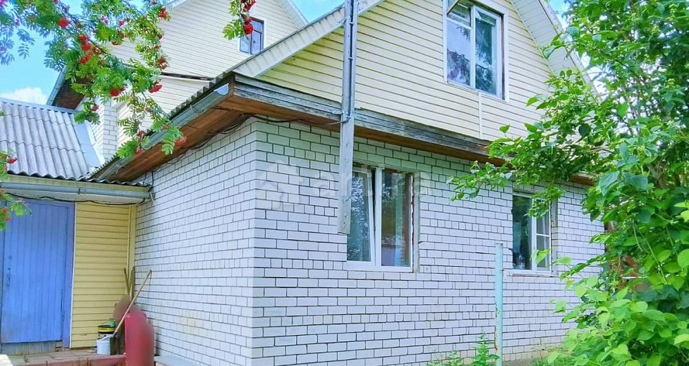 Дом, 142 м2, 5 соток, 2 эт. Александров - изображение 2