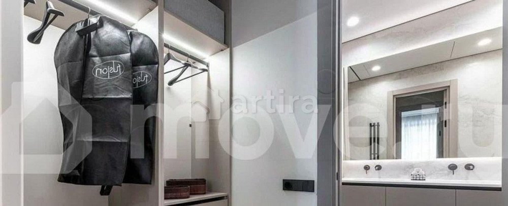 2-комн. квартира, 50.7 м2, 14/17 эт. Москва - изображение 2