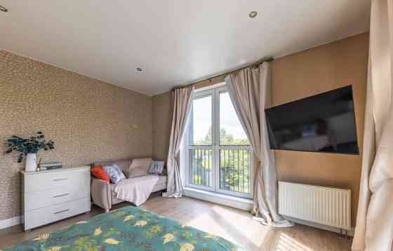 3-комн. апарт-ы, 65 м2, 6/9 эт. Санкт-Петербург