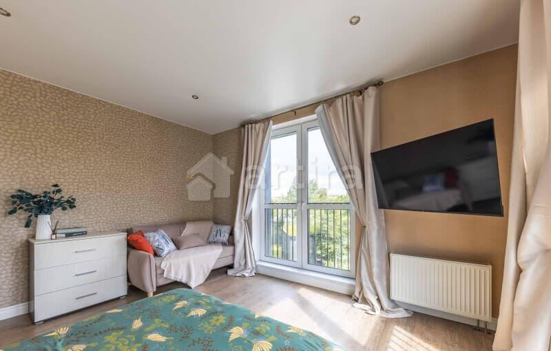 3-комн. апарт-ы, 65 м2, 6/9 эт. Санкт-Петербург - изображение 4