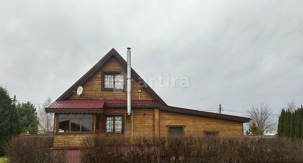 Дом, 116 м2, 41 сотка, 2 эт. Суздаль - изображение 3