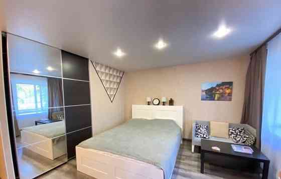 1-комн. студия, 32 м2, 5/5 эт. Казань