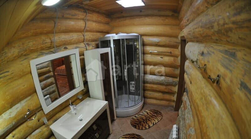 Коттедж, 350 м2 Новосибирск - изображение 9