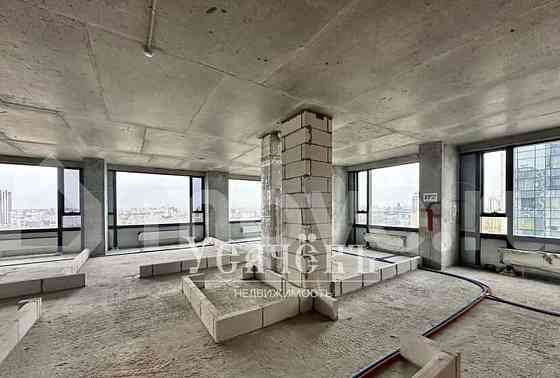 4-комн. квартира, 136 м2, 27/52 эт. Москва