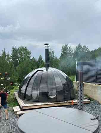 Дом, 95 м2, 17 соток, 1 эт. Дегтярск