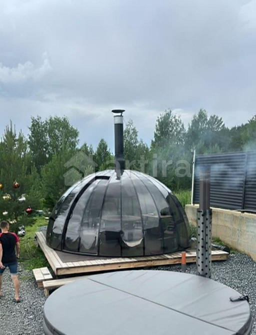 Дом, 95 м2, 17 соток, 1 эт. Дегтярск - изображение 1