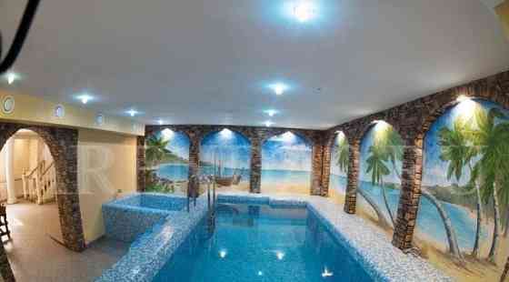 Коттедж, 600 м2 Новосибирск