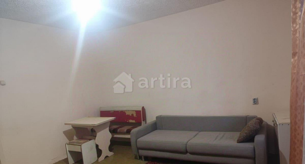 Комната, 19 м2, 9/9 эт. Новосибирск - изображение 1