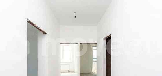 3-комн. квартира, 92 м2, 25/35 эт. Москва