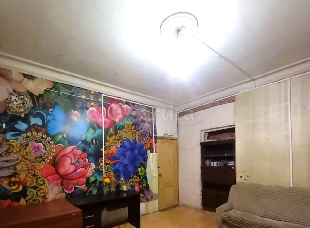 Комната, 20.9 м2, 2/4 эт. Санкт-Петербург - изображение 7