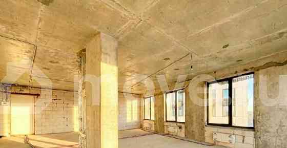 4-комн. квартира, 98.7 м2, 19/26 эт. Москва