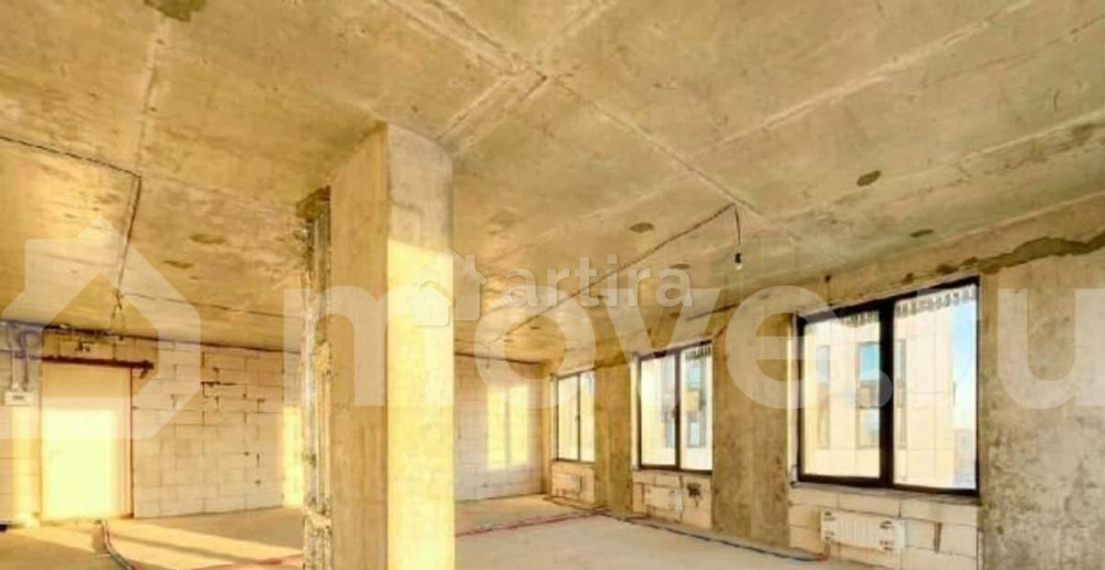 4-комн. квартира, 98.7 м2, 19/26 эт. Москва - изображение 1