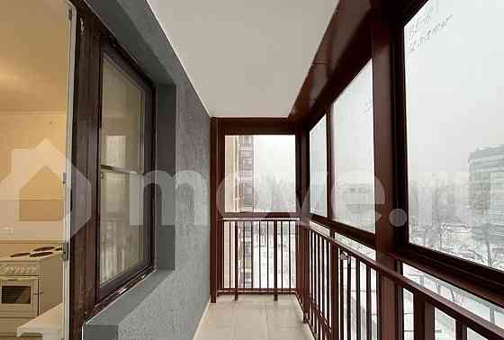 1-комн. квартира, 42.6 м2, 6/14 эт. Москва