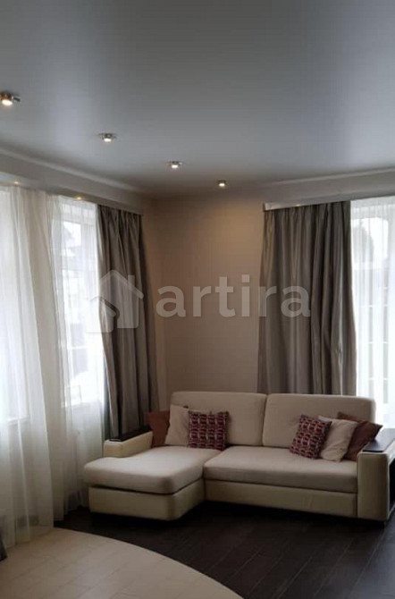 Таунхаус, 145 м2, 3 сотки, 3 эт. Наро-Фоминск - изображение 6