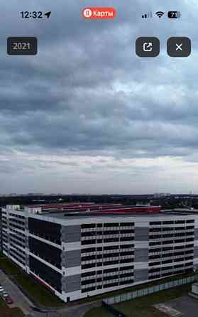 Гараж, 15 м2 Одинцово