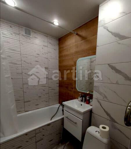 1-комн. квартира, 41 м2, 2/5 эт. Самара - изображение 8