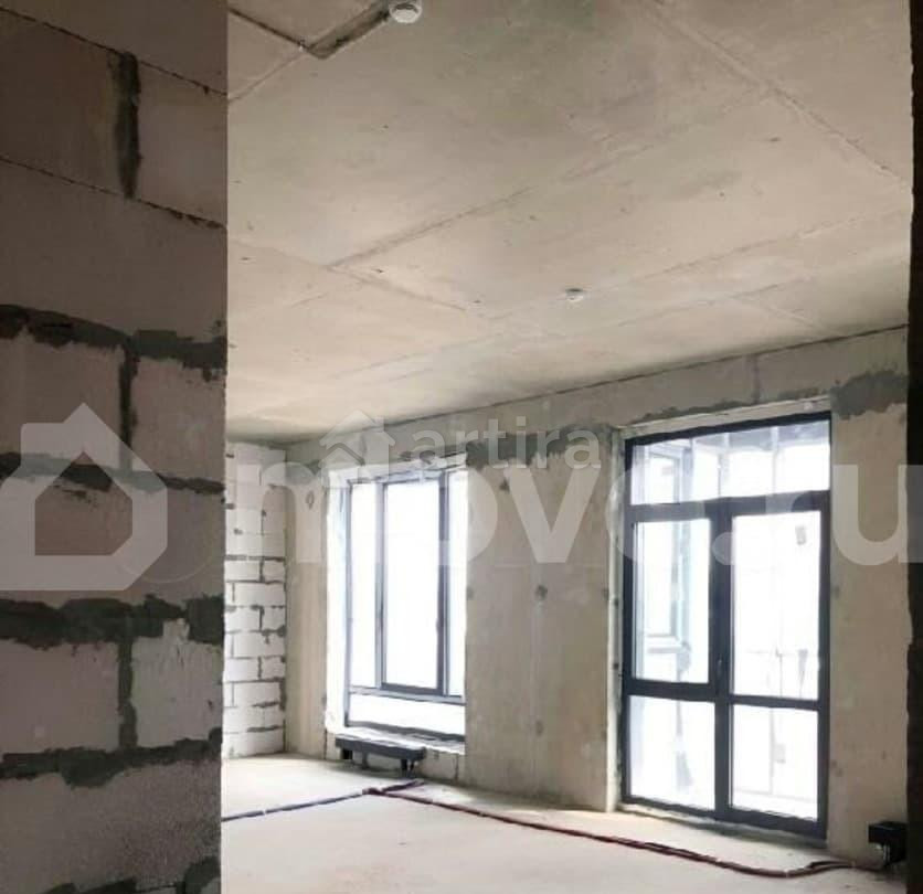 2-комн. квартира, 60 м2, 6/6 эт. Москва - изображение 6