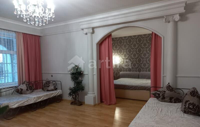 Коттедж, 600 м2 Красногорск - изображение 10