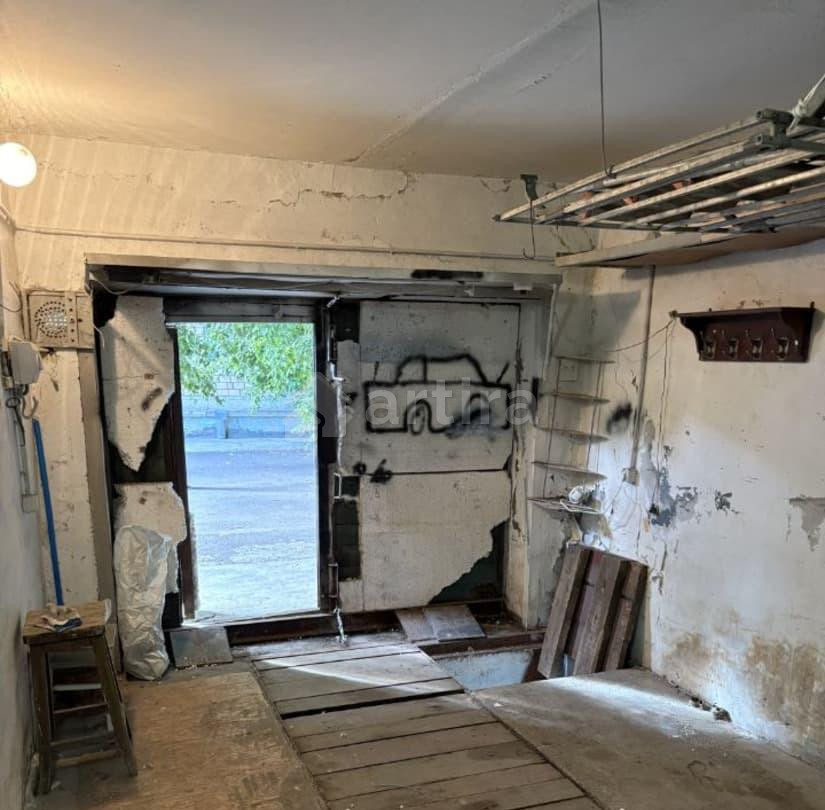 Гараж, 18 м2 Красноярск - изображение 3