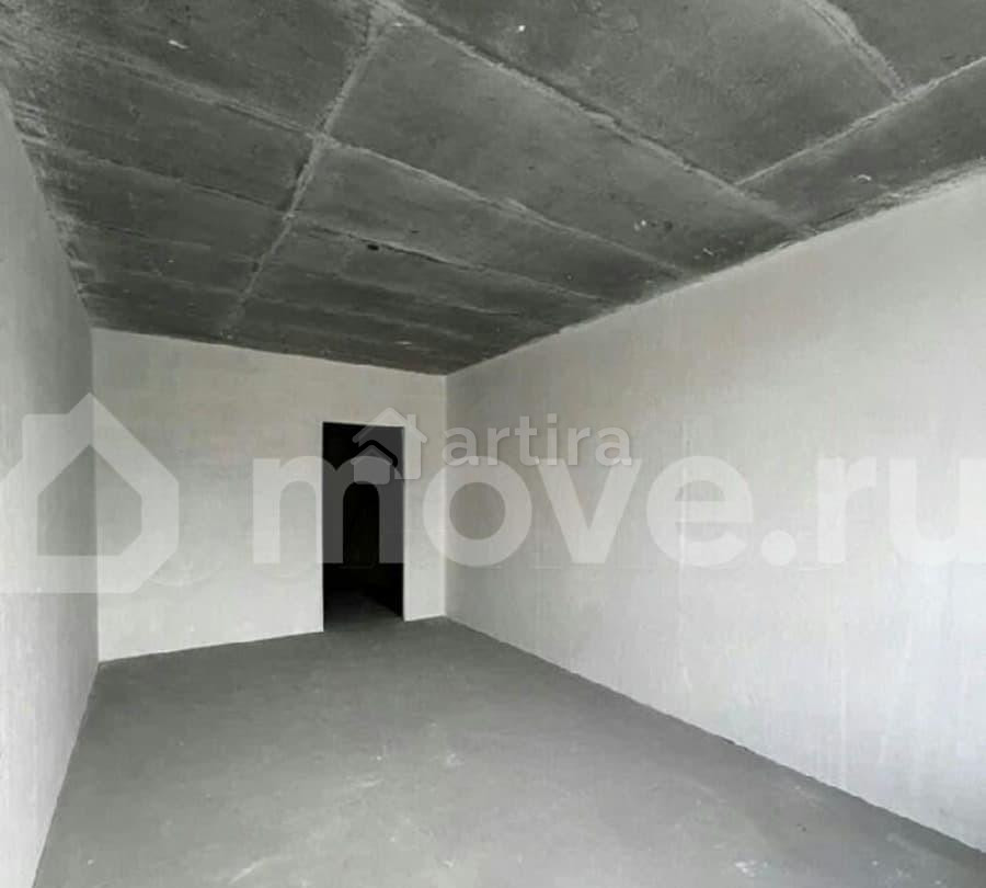 3-комн. квартира, 91 м2, 20/36 эт. Москва - изображение 3