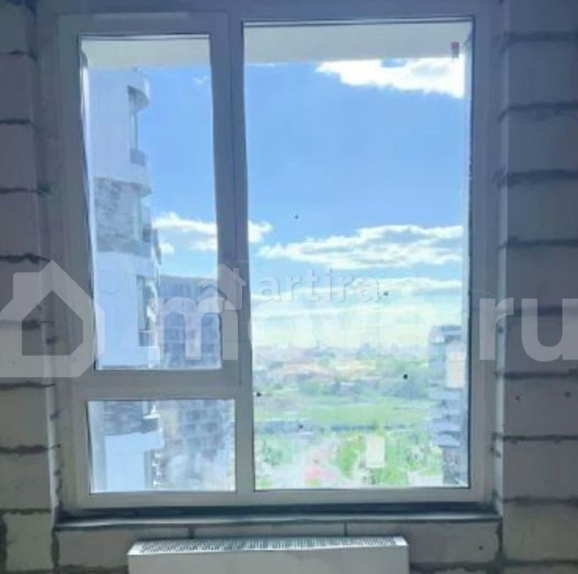 3-комн. квартира, 87.3 м2, 9/14 эт. Москва - изображение 6