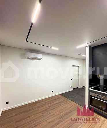 1-комн. апарт-ы, 35.3 м2, 5/23 эт. Москва