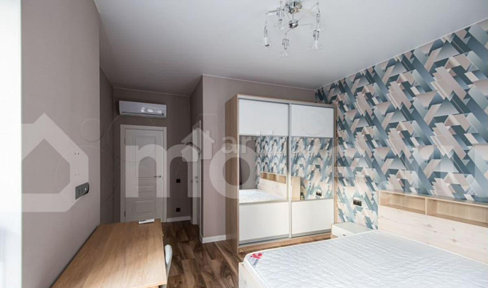 3-комн. апарт-ы, 93.4 м2, 1/21 эт. Москва - изображение 5