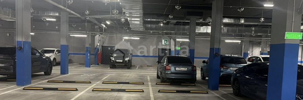 Гараж, 14 м2 Долгопрудный - изображение 1