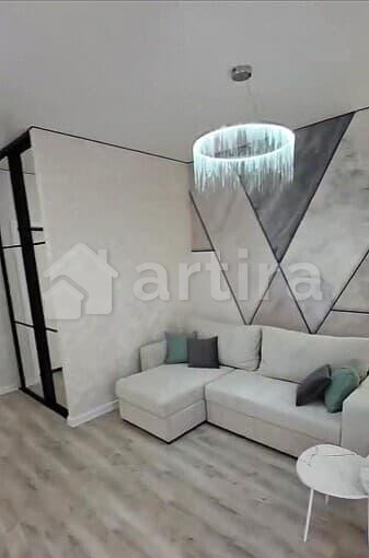 1-комн. квартира, 45 м2, 5/8 эт. Самара - изображение 10