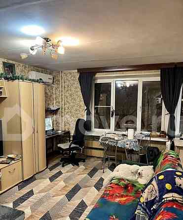 1-комн. квартира, 35.5 м2, 2/12 эт. Москва