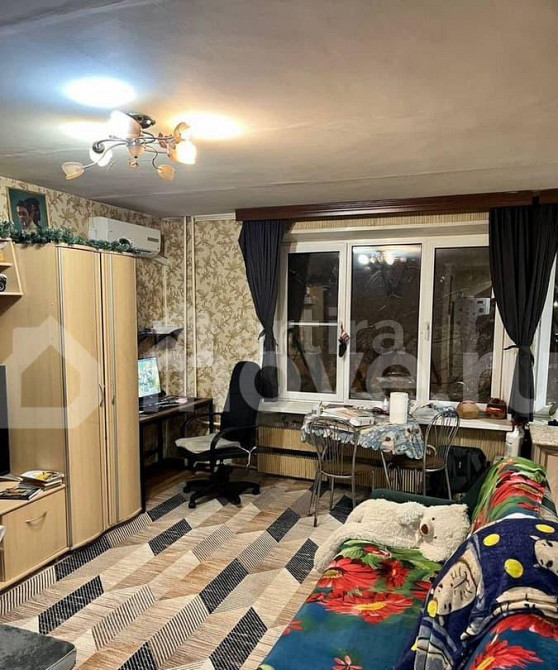 1-комн. квартира, 35.5 м2, 2/12 эт. Москва - изображение 5