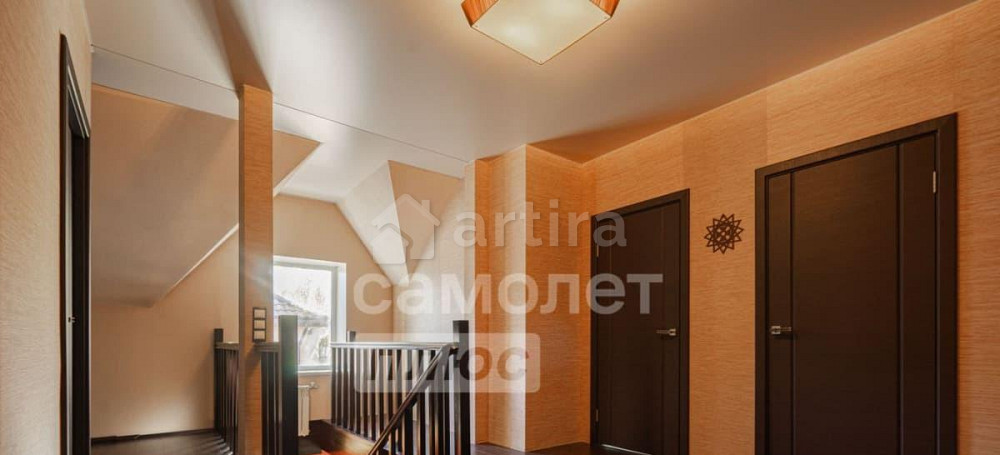 Таунхаус, 196 м2, 8 соток, 2 эт. Большой Исток - изображение 5