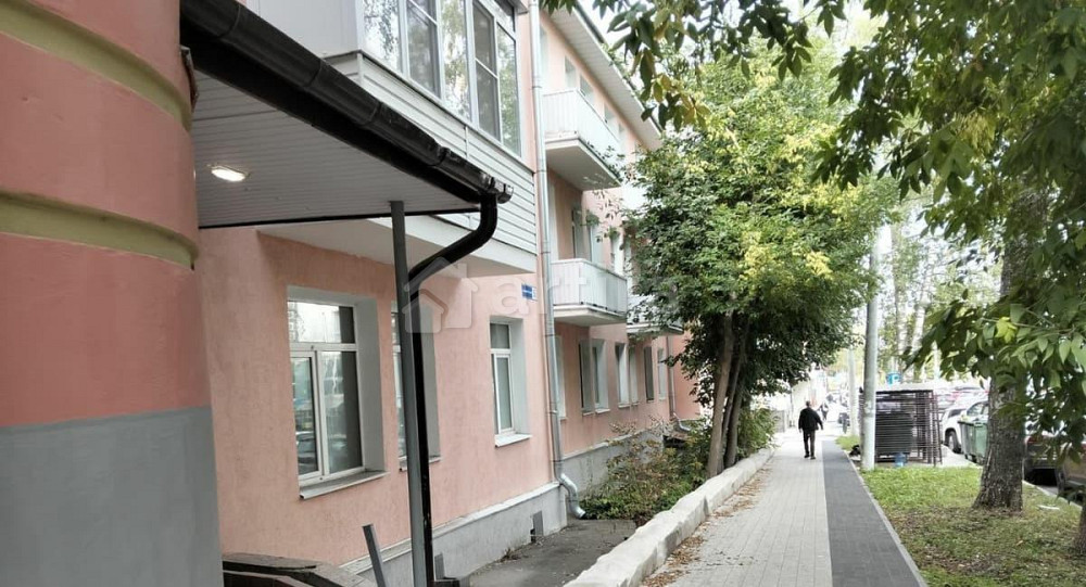 Комната, 10 м2, 1/3 эт. Нижний Новгород - изображение 7