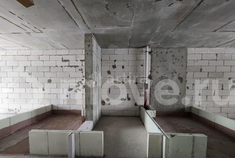 3-комн. квартира, 110.2 м2, 3/16 эт. Москва - изображение 7