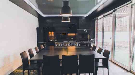 Дом, 500 м2 Москва