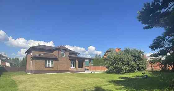 Дом, 260 м2, 13 соток, 2 эт. Истра