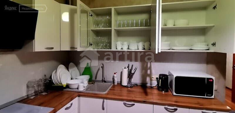 Коттедж, 550 м2 Краснознаменск - изображение 12