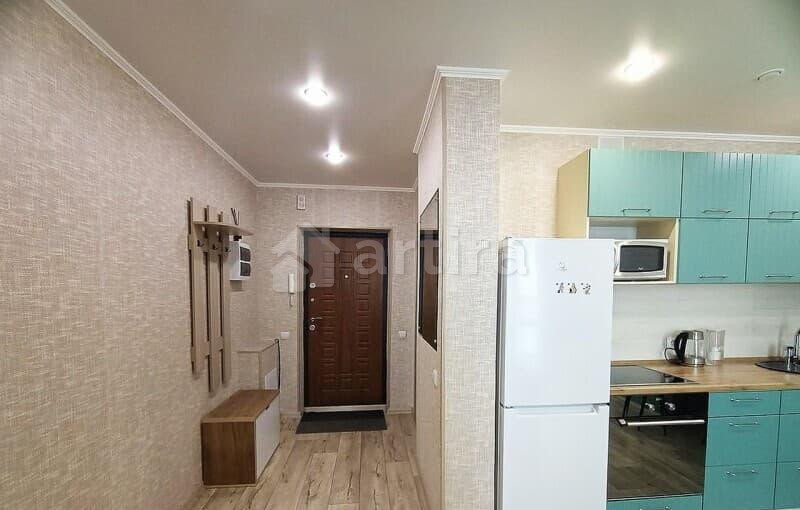 1-комн. квартира, 47 м2, 8/9 эт. Самара - изображение 7