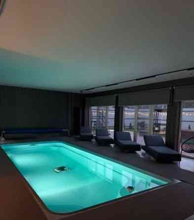 Коттедж, 200 м2 Павловский Посад