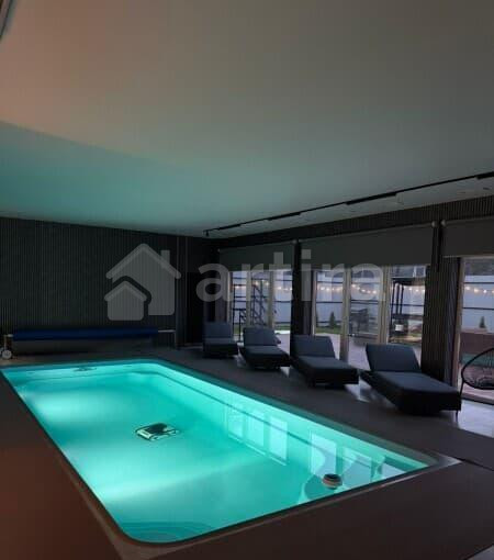 Коттедж, 200 м2 Павловский Посад - изображение 3