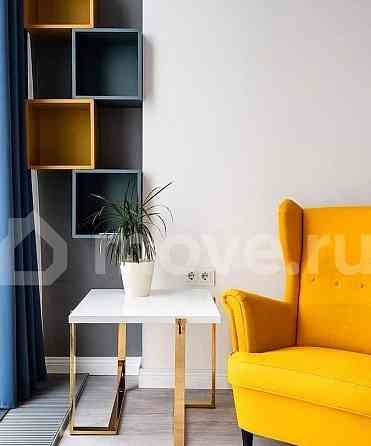 Студия, 65 м2, 51/68 эт. Москва