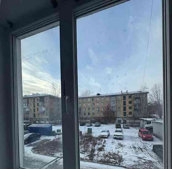 Комната, 14.7 м2, 2/5 эт. Красноярск