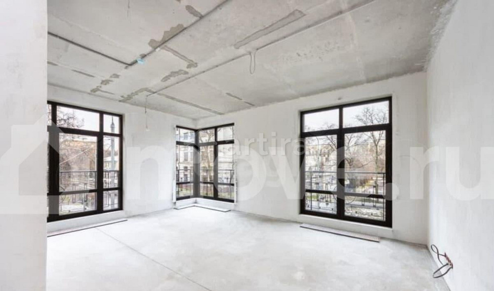 1-комн. квартира, 59.8 м2, 2/8 эт. Москва - изображение 2