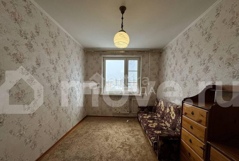 2-комн. квартира, 51 м2, 10/17 эт. Москва - изображение 2