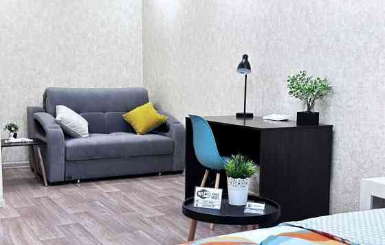 1-комн. квартира, 46 м2, 4/6 эт. Йошкар-Ола