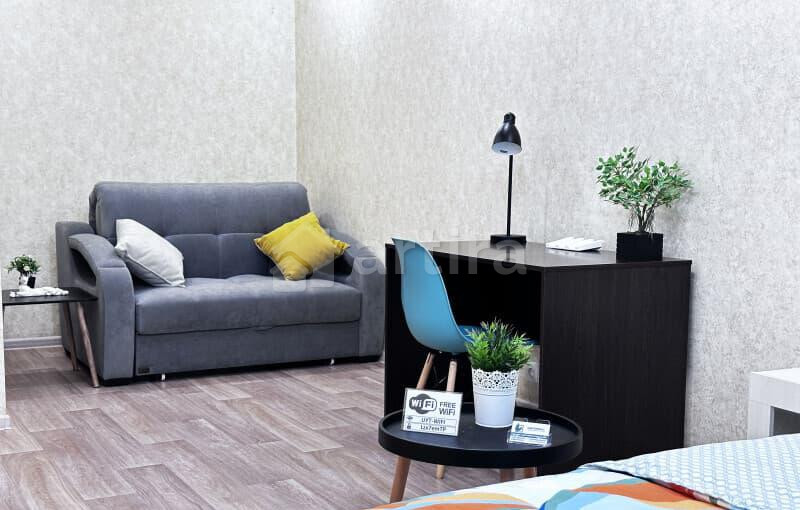 1-комн. квартира, 46 м2, 4/6 эт. Йошкар-Ола - изображение 6