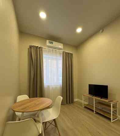 2-комн. апарт-ы, 52 м2, 1/1 эт. Щёлково